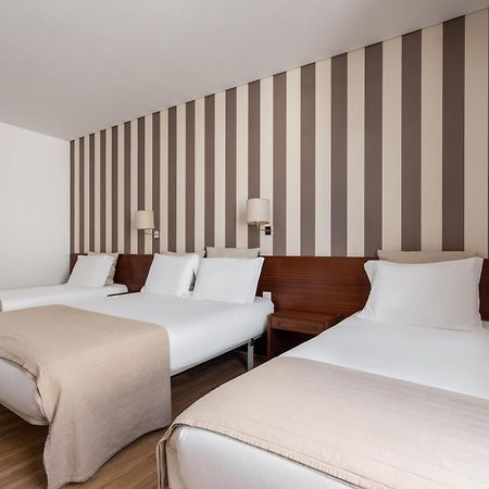 Crisol Tres Pastorinhos Hotel Fatima Exterior photo