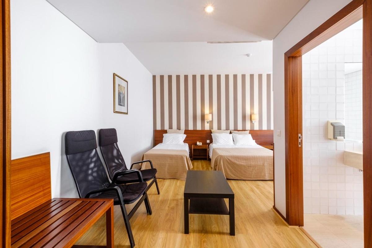 Crisol Tres Pastorinhos Hotel Fatima Exterior photo