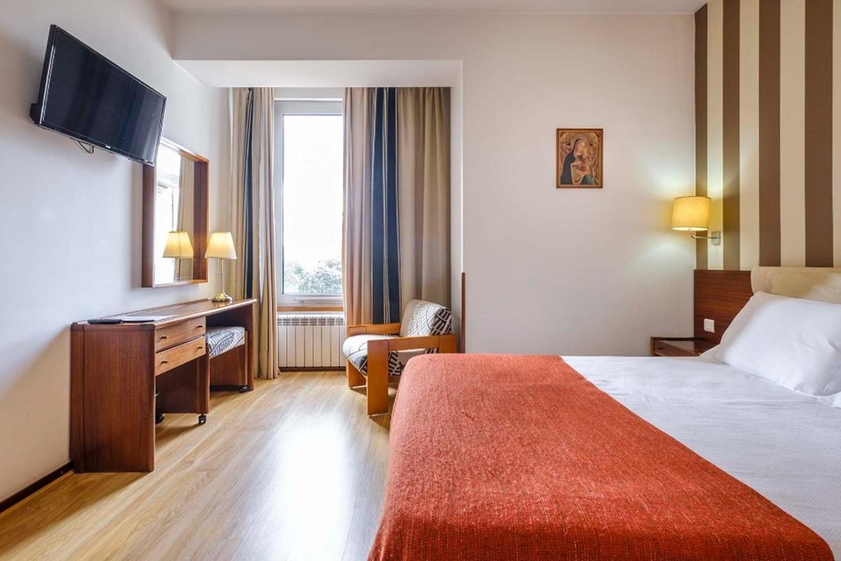 Crisol Tres Pastorinhos Hotel Fatima Exterior photo