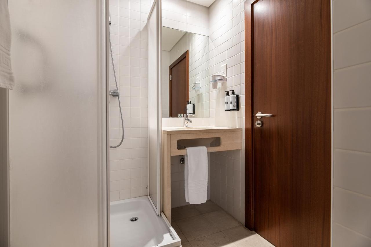Crisol Tres Pastorinhos Hotel Fatima Exterior photo