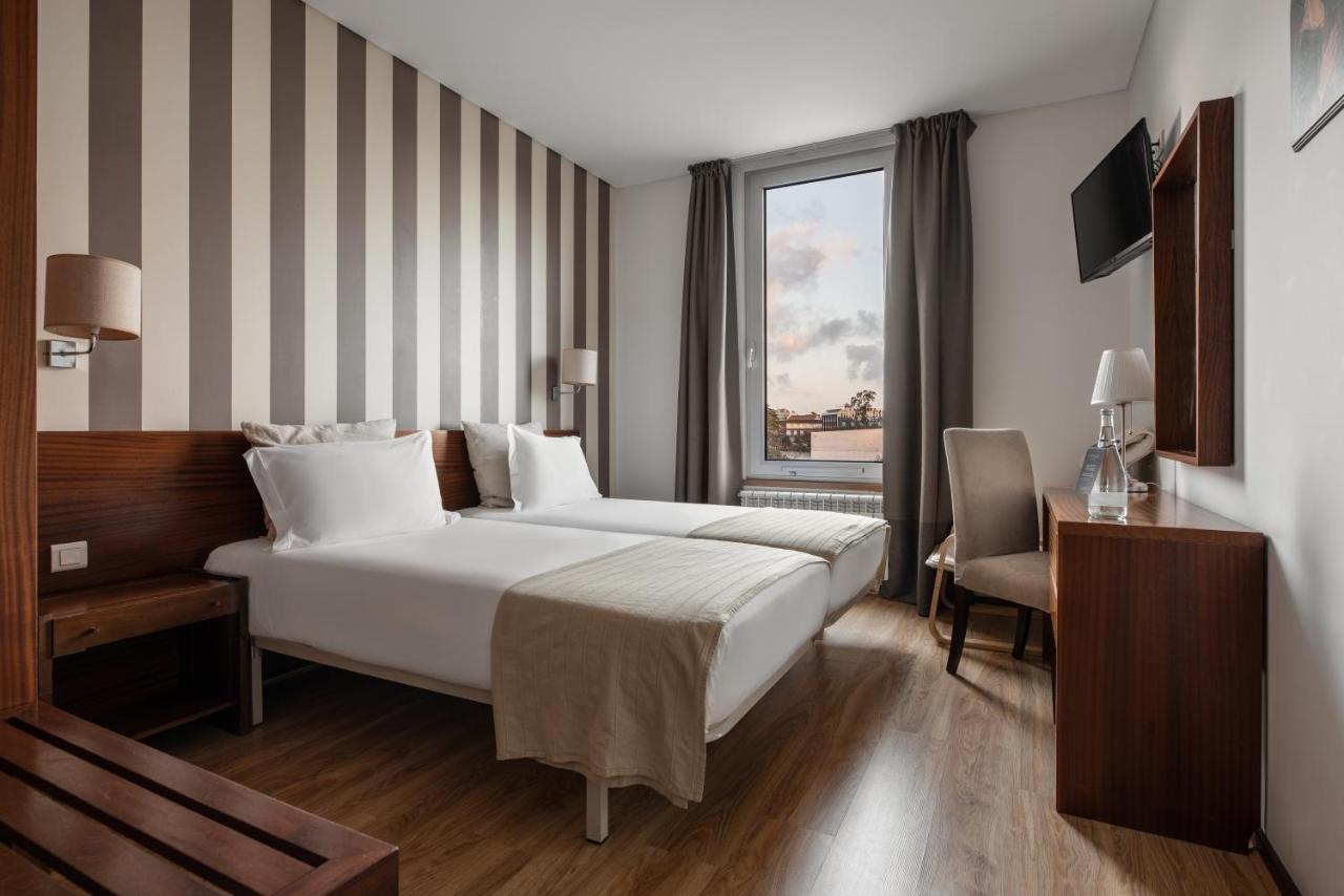 Crisol Tres Pastorinhos Hotel Fatima Exterior photo