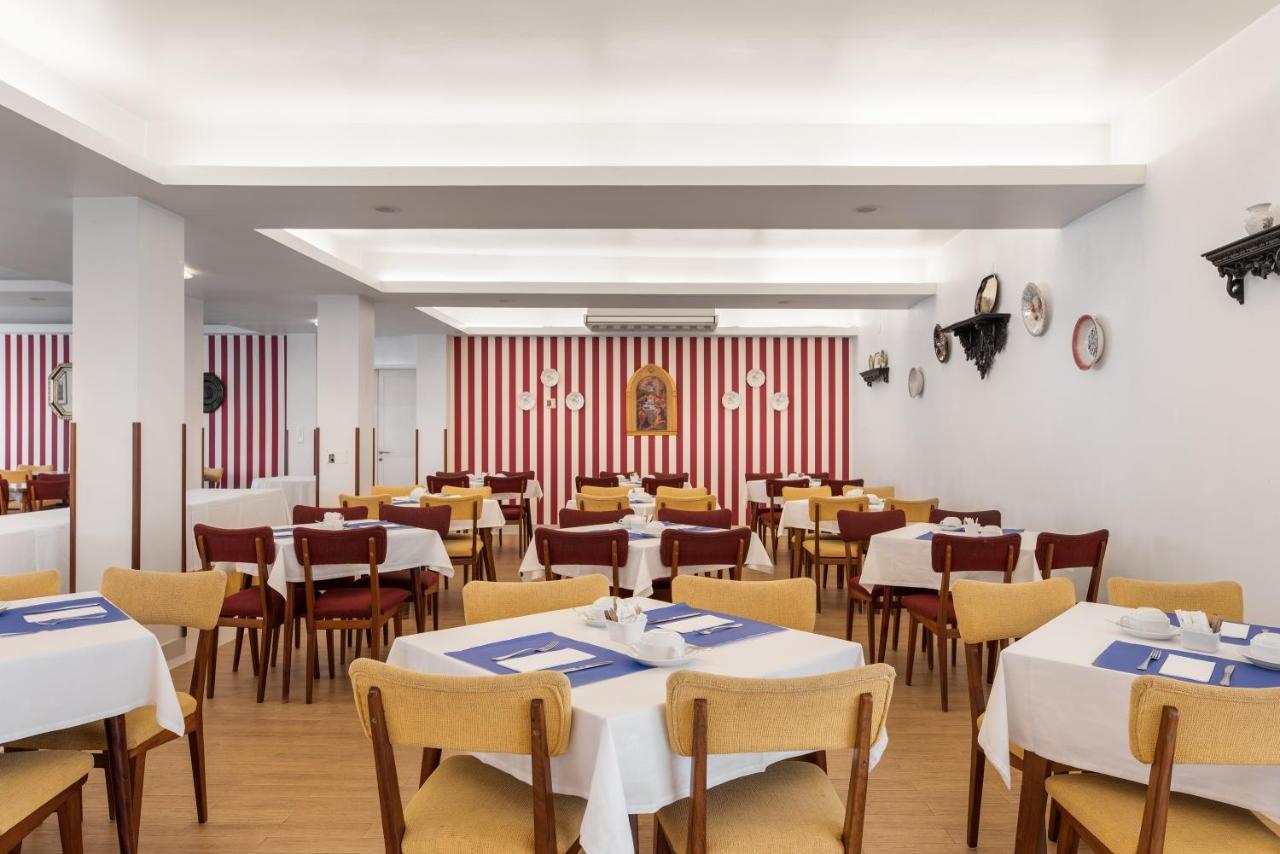Crisol Tres Pastorinhos Hotel Fatima Exterior photo