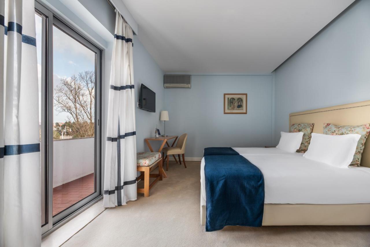 Crisol Tres Pastorinhos Hotel Fatima Exterior photo