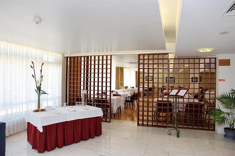 Crisol Tres Pastorinhos Hotel Fatima Exterior photo