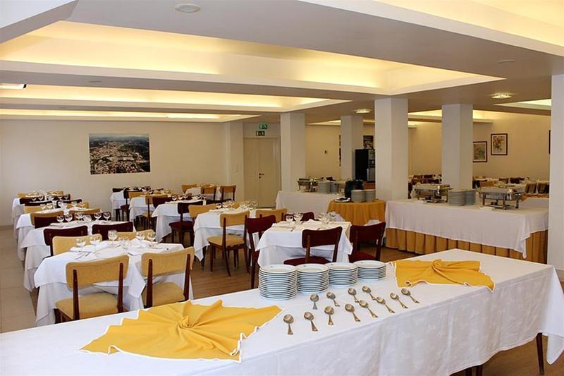 Crisol Tres Pastorinhos Hotel Fatima Exterior photo