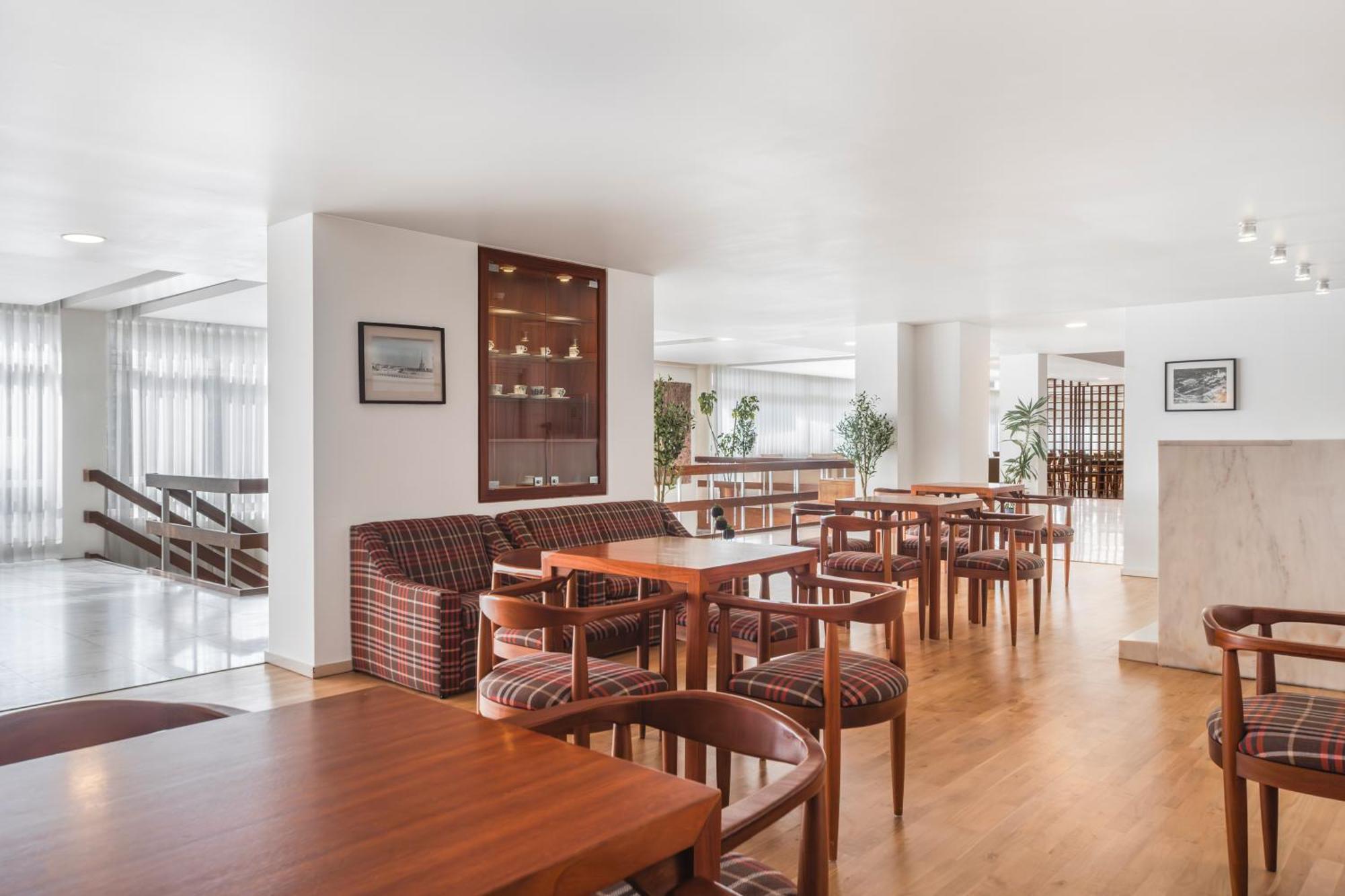 Crisol Tres Pastorinhos Hotel Fatima Exterior photo