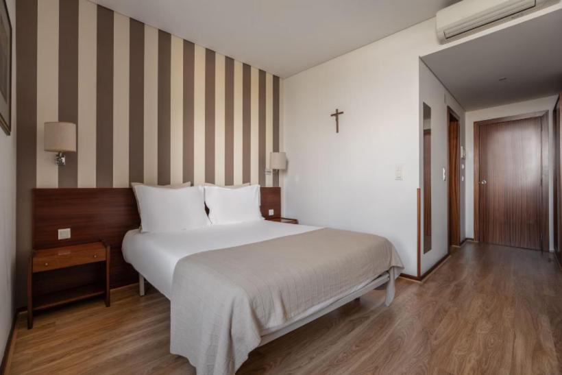 Crisol Tres Pastorinhos Hotel Fatima Exterior photo