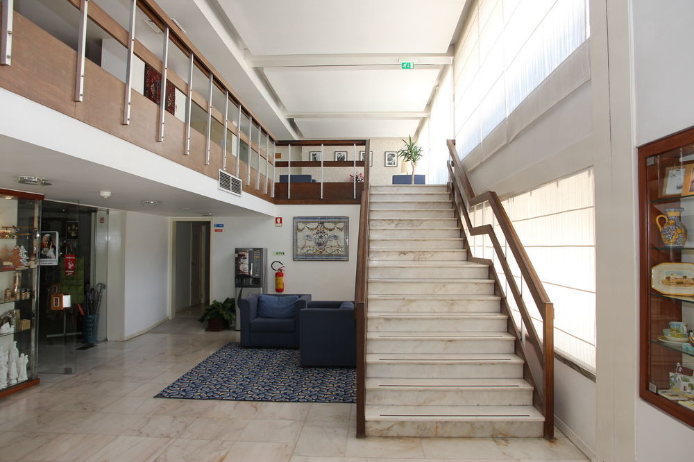 Crisol Tres Pastorinhos Hotel Fatima Exterior photo
