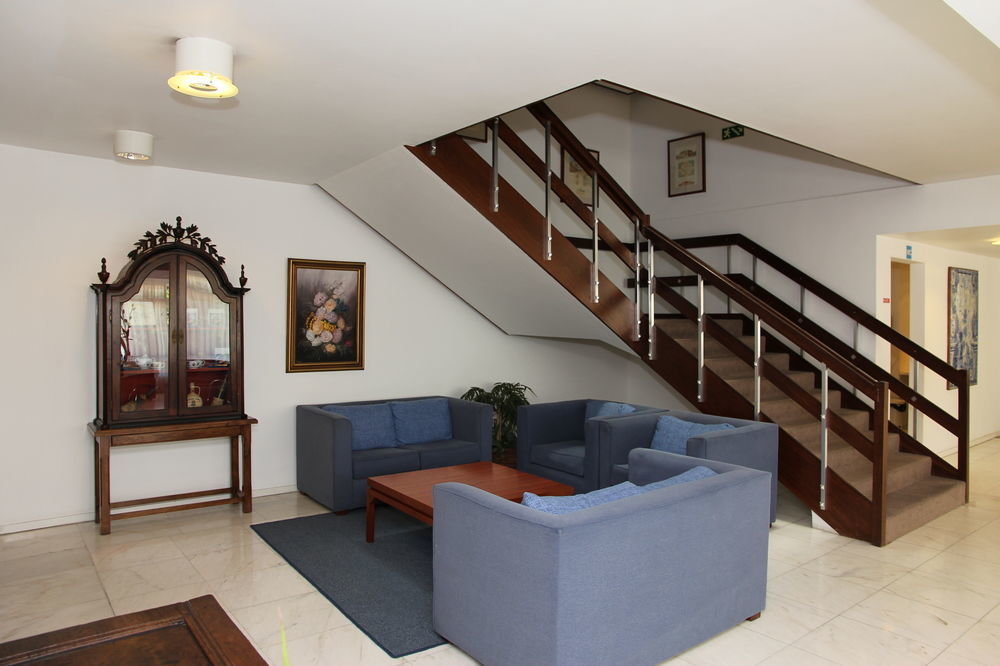 Crisol Tres Pastorinhos Hotel Fatima Exterior photo