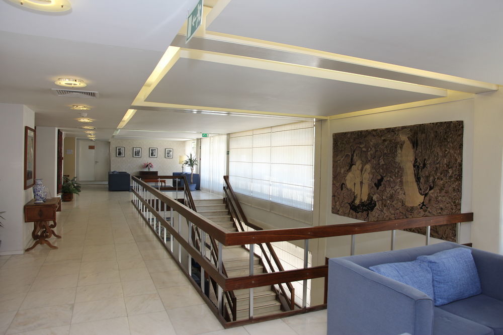 Crisol Tres Pastorinhos Hotel Fatima Exterior photo